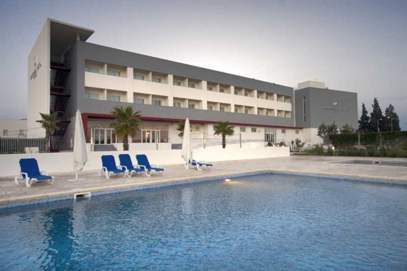 Beja Parque Hotel 2