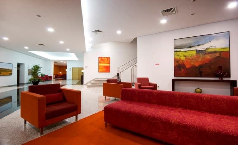 Beja Parque Hotel 4