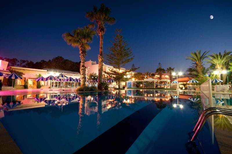 Abou Sofiane Hotel photo 1