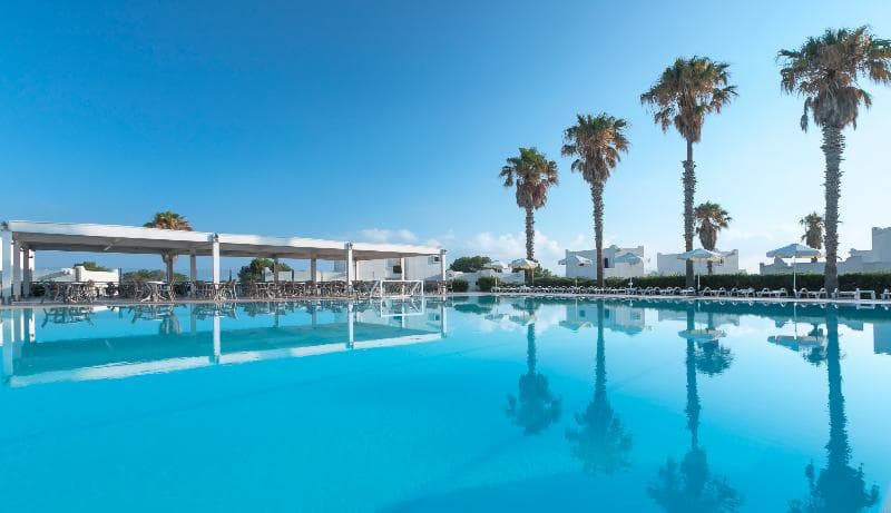 Aeolos Beach Hotel 3