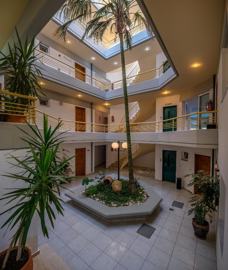 Angela Hotel 2