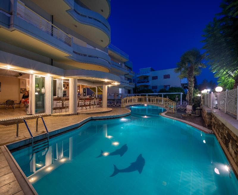 Angela Hotel 3