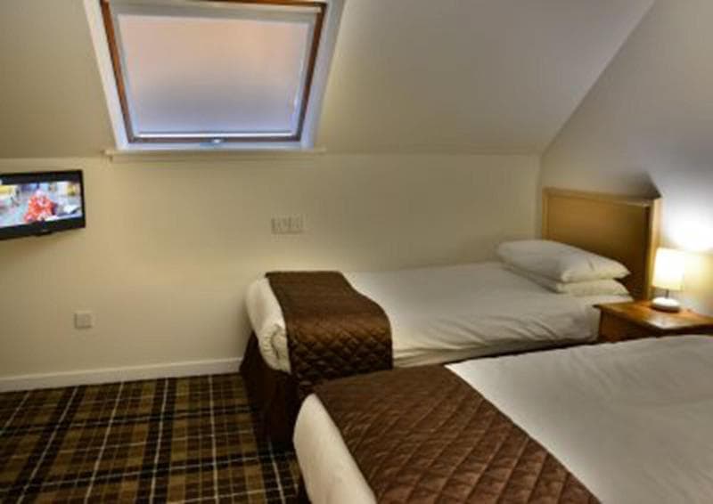Tongadale Hotel 2