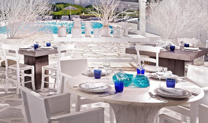 Mykonos Bay Hotel photo 1