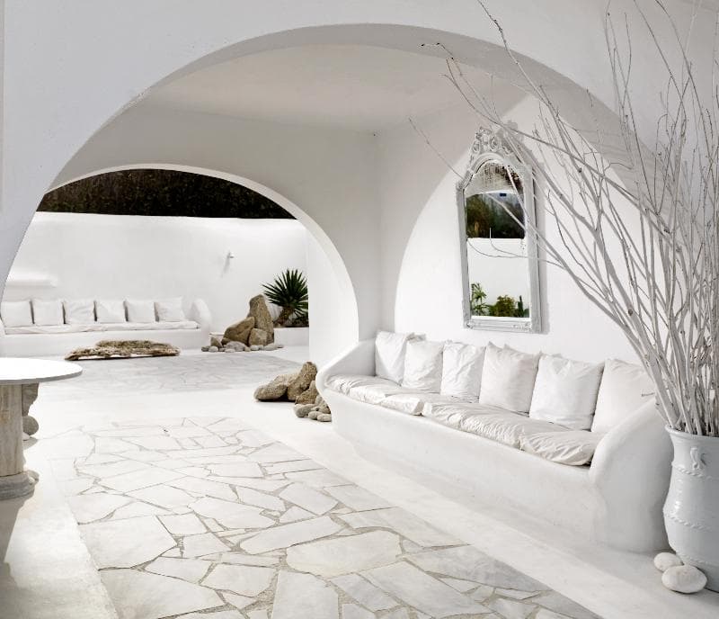 Mykonos Bay Hotel 5