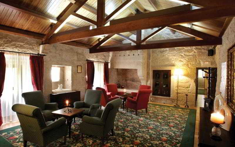 Pazo De Lestrove 3