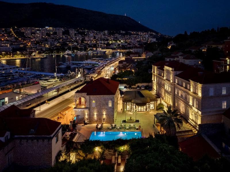 Hotel Lapad 2