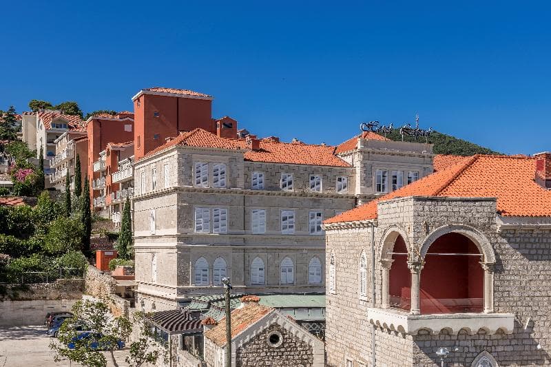 Hotel Lapad 5