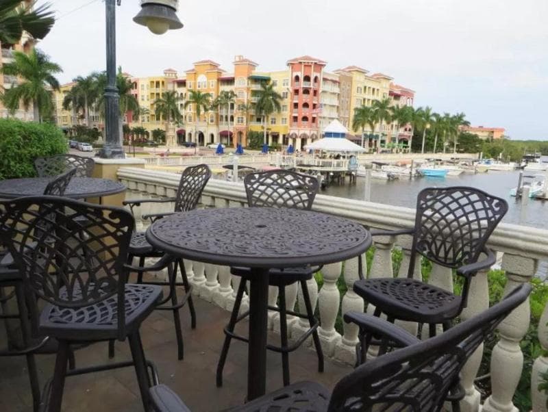 Bayfront Inn On Fifth Avenue 5