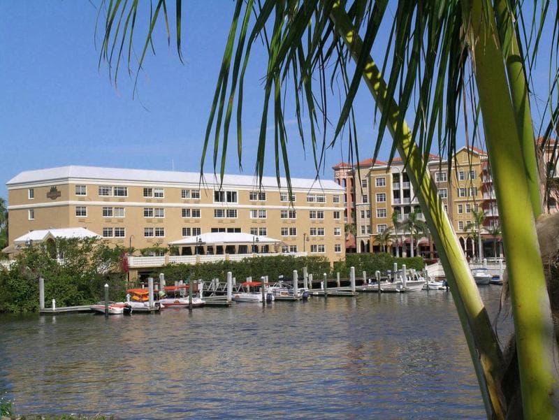 Bayfront Inn On Fifth Avenue 1