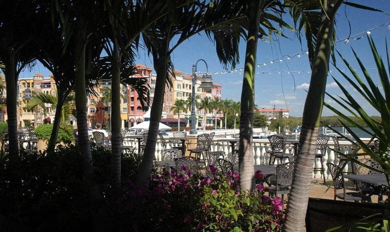 Bayfront Inn On Fifth Avenue 3