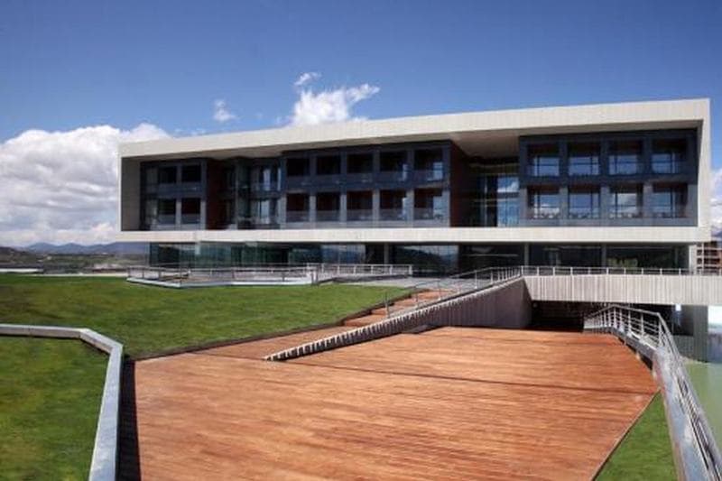 Exe Las Margas Golf photo 1