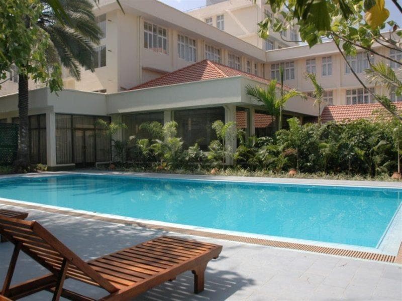 Mandalay City 4