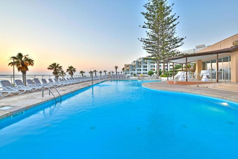 DoubleTree by Hilton Malta photo 1