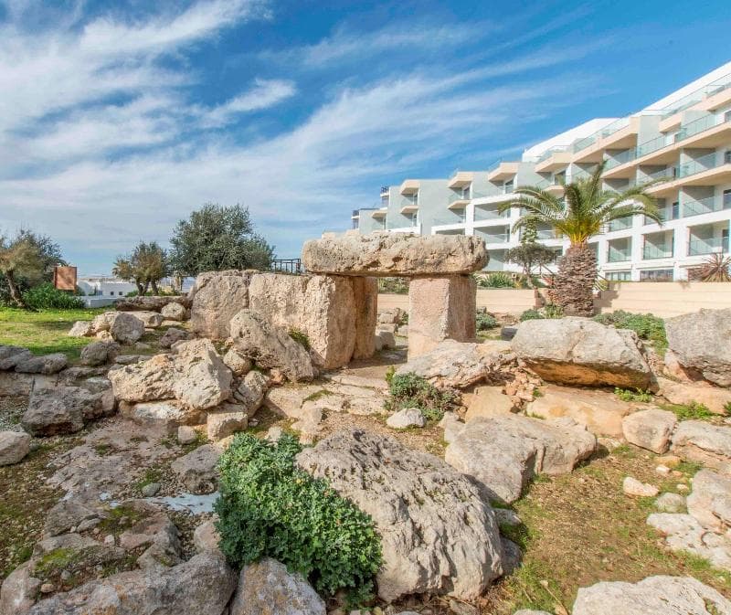 DoubleTree by Hilton Malta 4