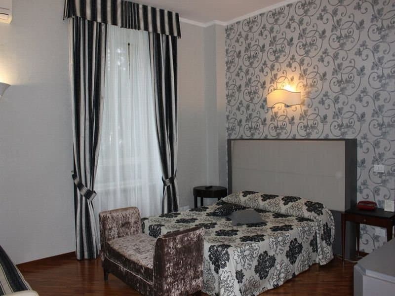 Villa Ariccia 5