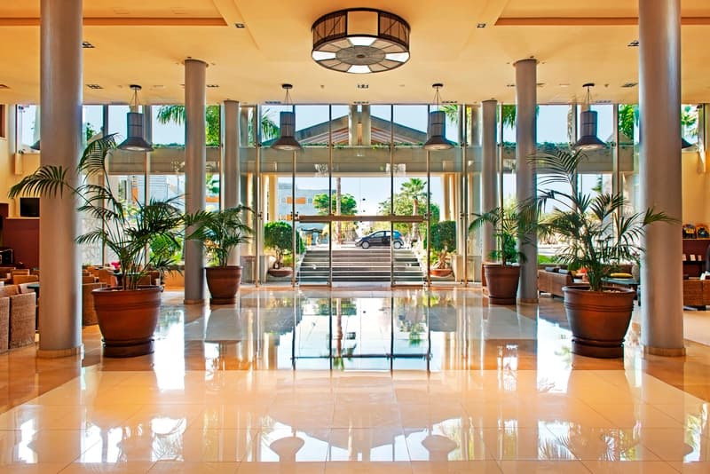 Marylanza Suites & Spa 4