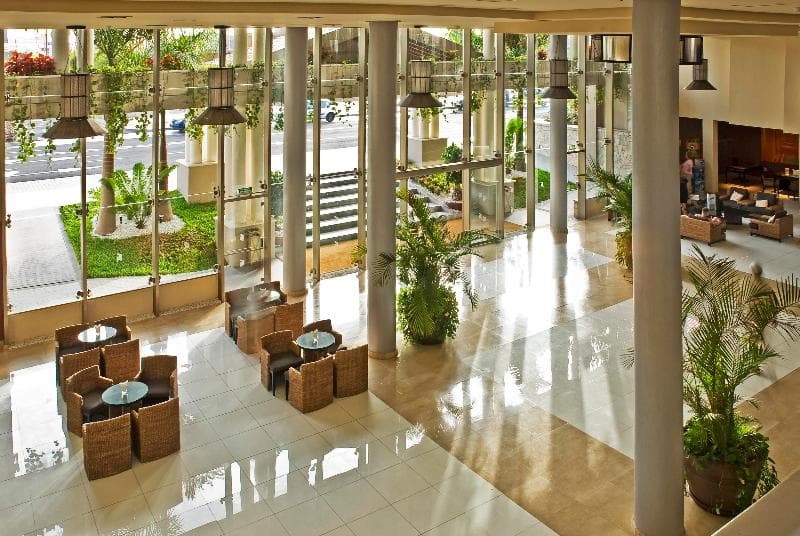 Marylanza Suites & Spa 5