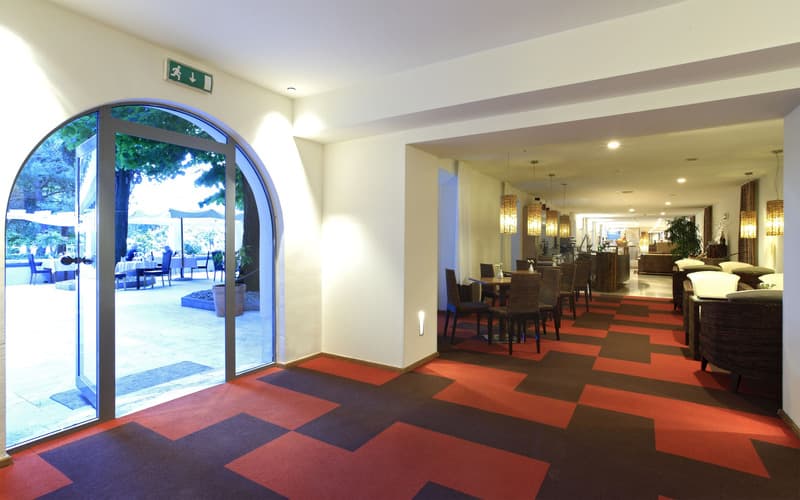 Falkensteiner Hotel Adriana - Adults Only 2