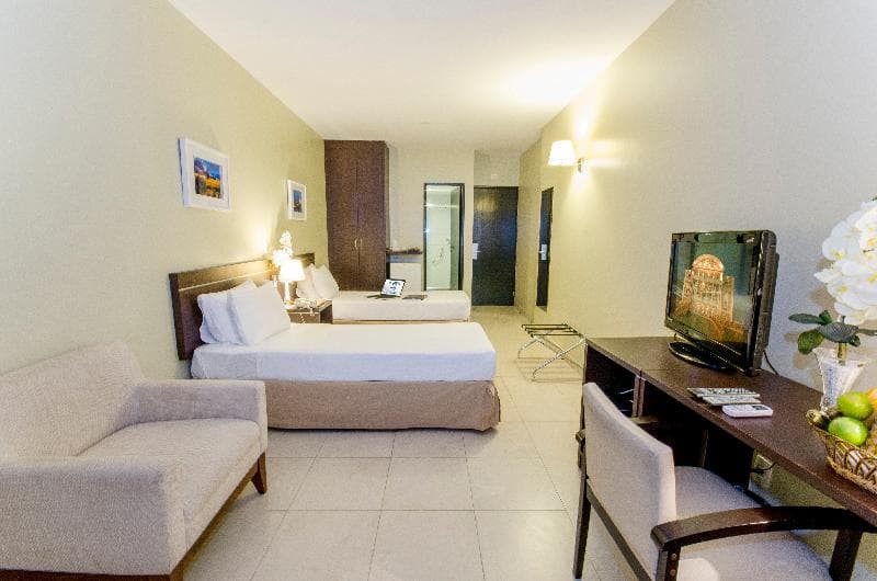 Hotel Saint Paul photo 1