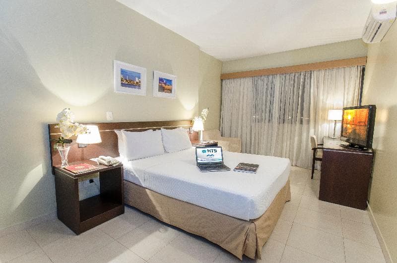 Hotel Saint Paul 2