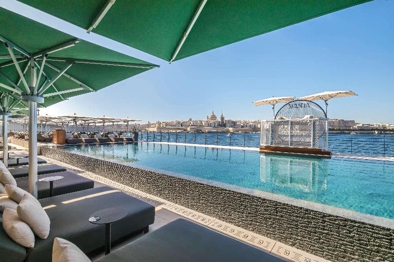 Barceló Fortina Malta 4