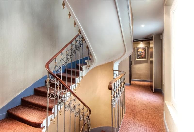 Hotel Opera d'Antin 4