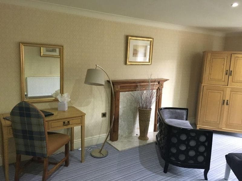 Risley Hall Hotel photo 1