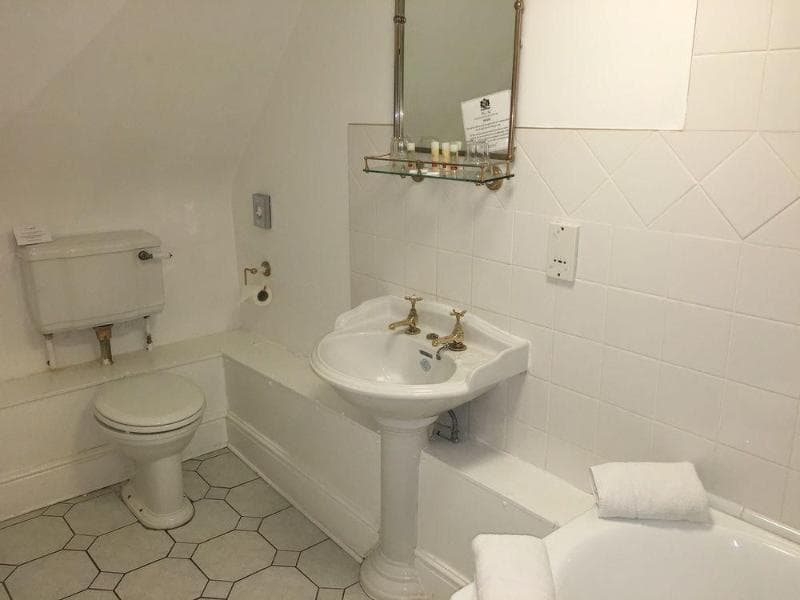 Risley Hall Hotel 3