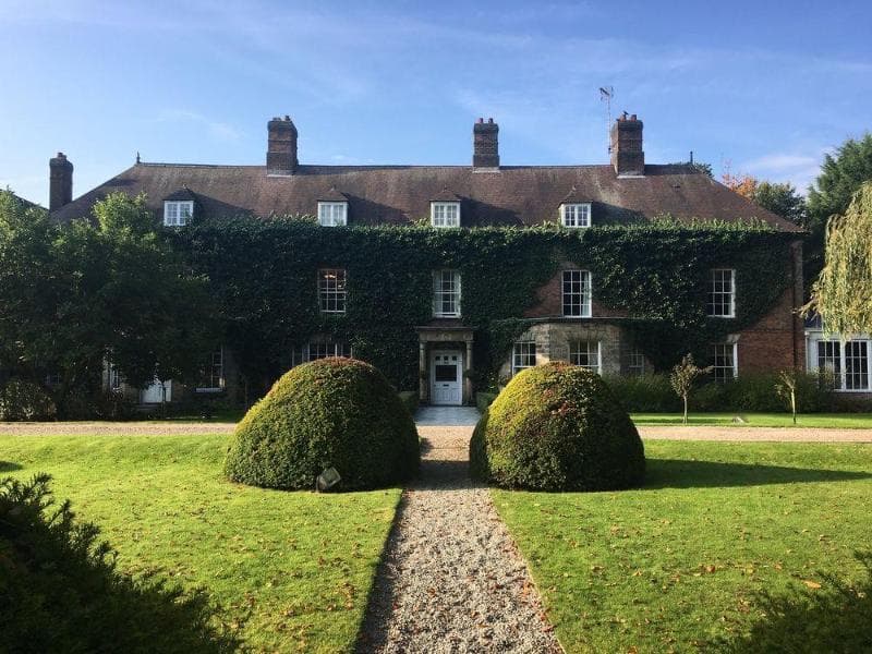 Risley Hall Hotel 4