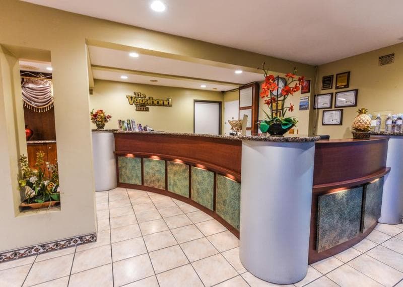 Vagabond Inn Long Beach 5