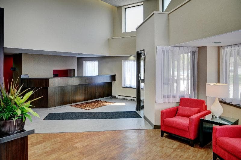 Comfort Inn West 5