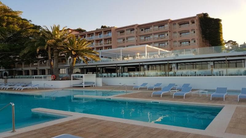Na Taconera Sport And Relax photo 1