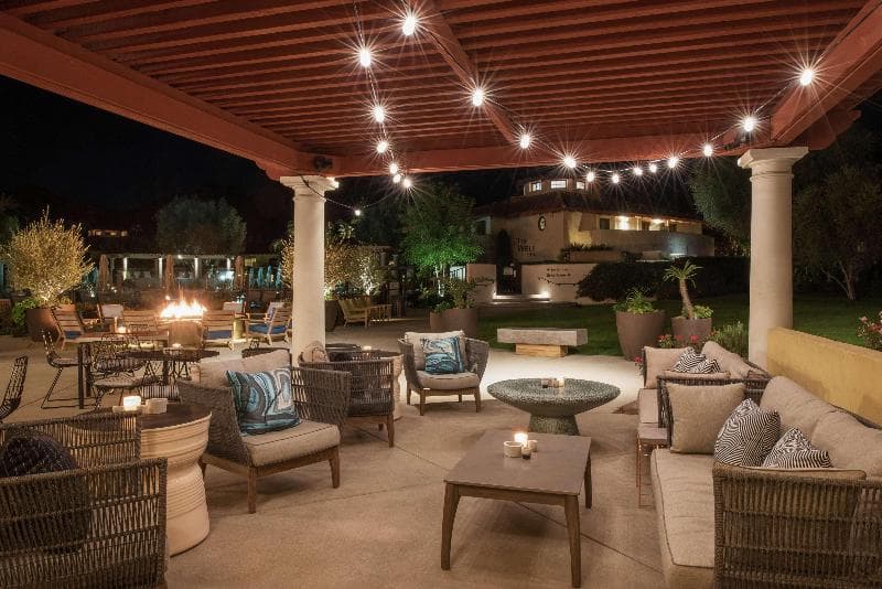 Tommy Bahama Miramonte Resort & Spa 2