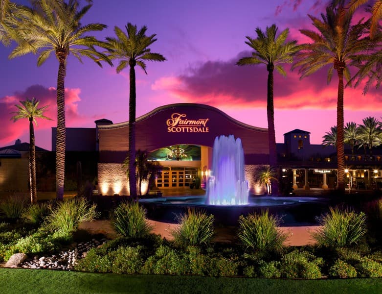 Fairmont Scottsdale Princess photo 1