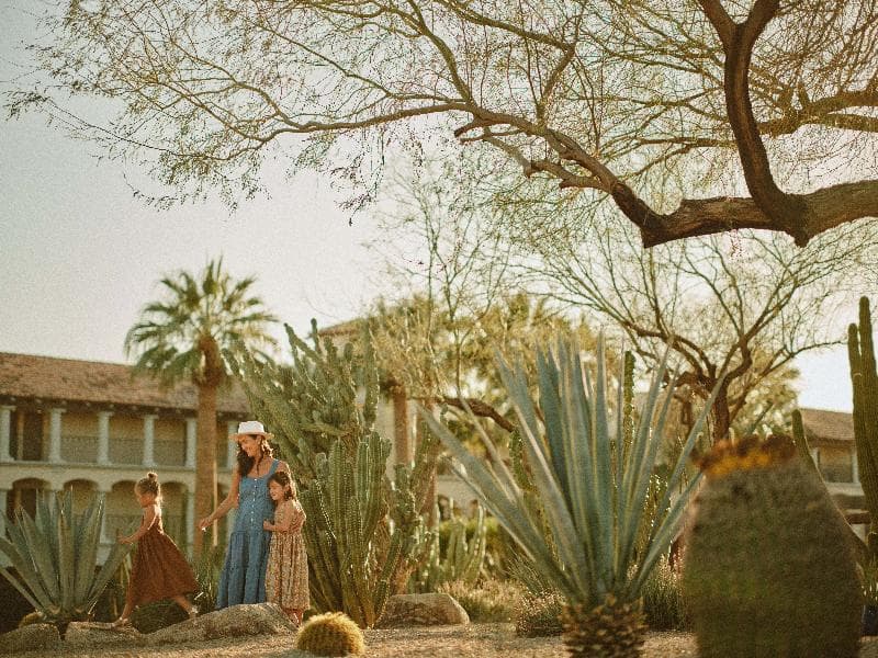 Fairmont Scottsdale Princess 3