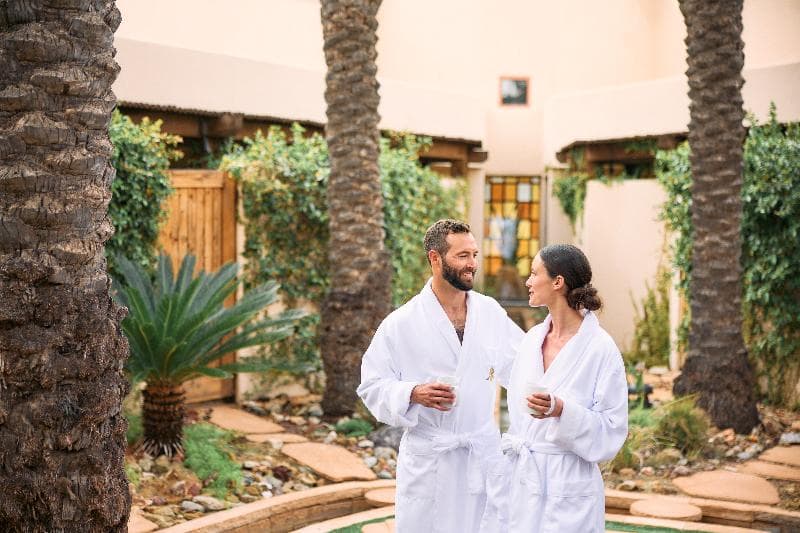 Fairmont Scottsdale Princess 4