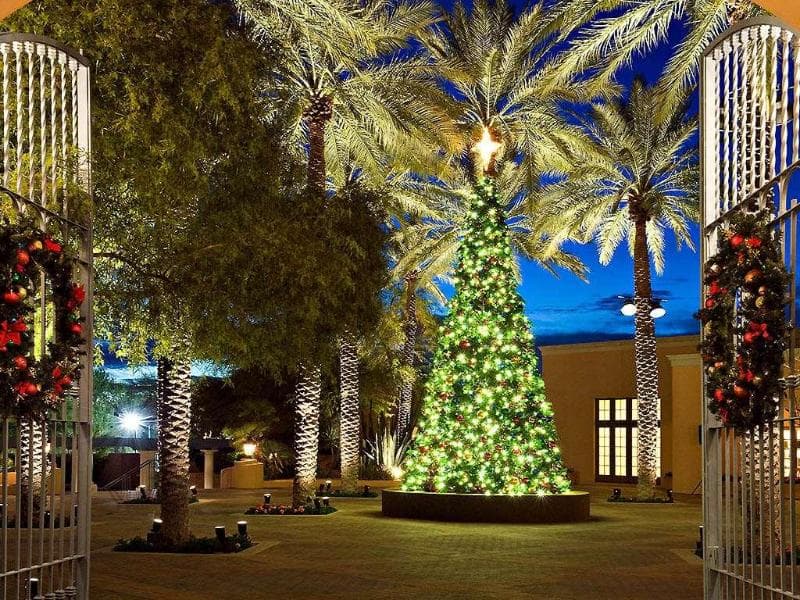 Fairmont Scottsdale Princess 5