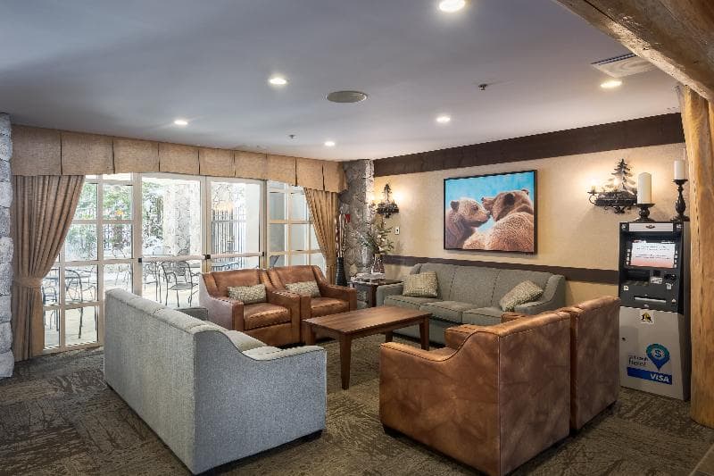 Blackcomb Springs Suites By Clique photo 1