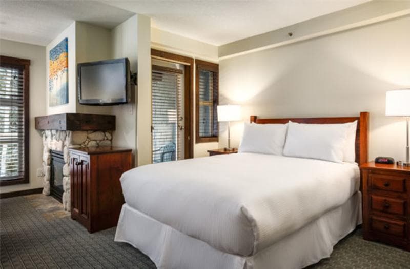 Blackcomb Springs Suites By Clique 3