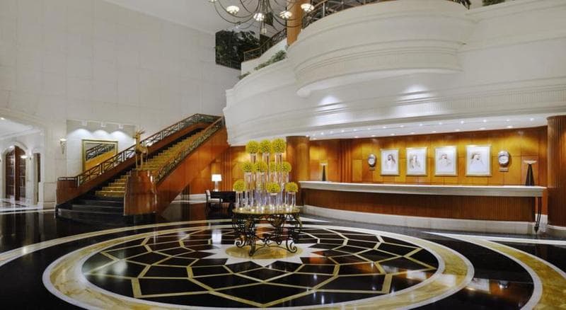 The Bristol Hotel Dubai 3