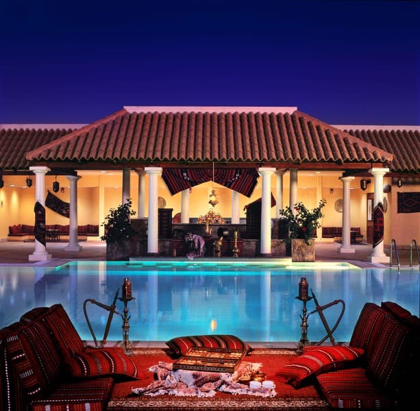 The Bristol Hotel Dubai 5