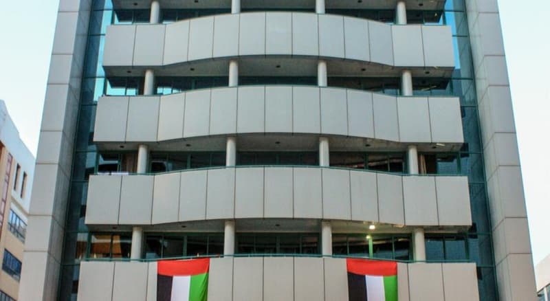 Knight Armour Hotel photo 1