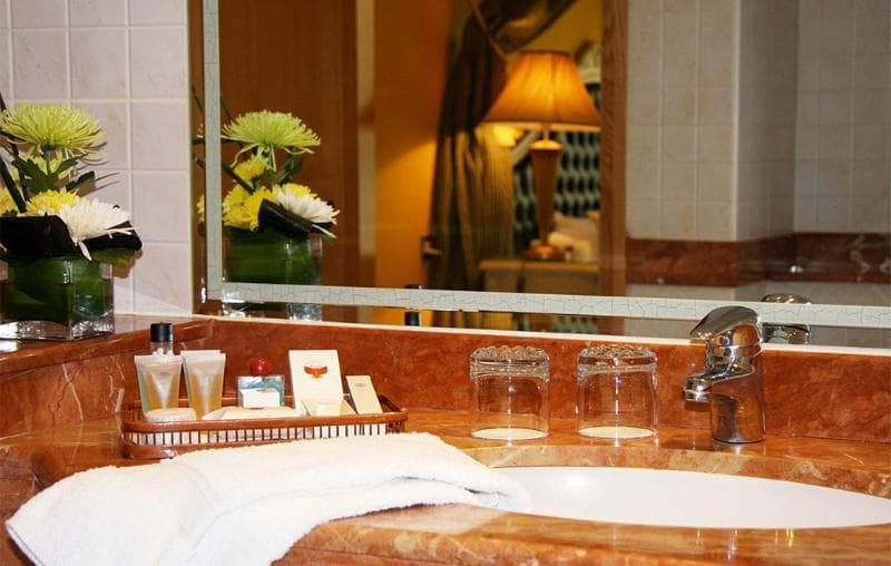 Moscow Hotel 2