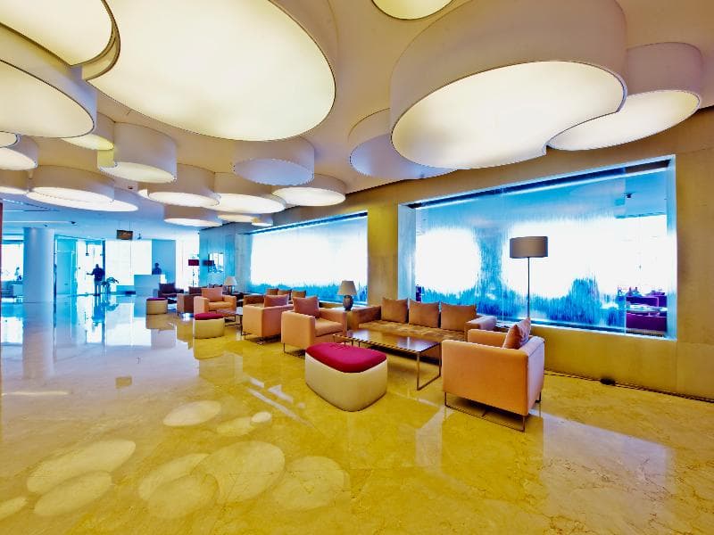 Al Bustan Centre & Residence 4