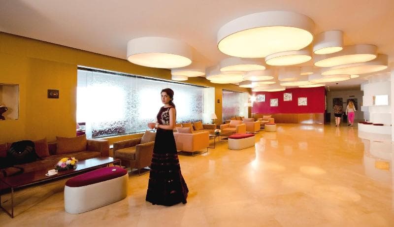 Al Bustan Centre & Residence 5