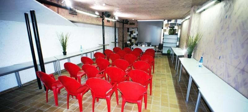 Hotel La Cabaa photo 1