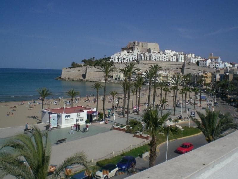 Hotel La Cabaa 5