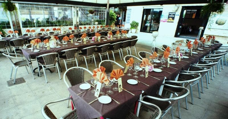 Hotel La Cabaa 4