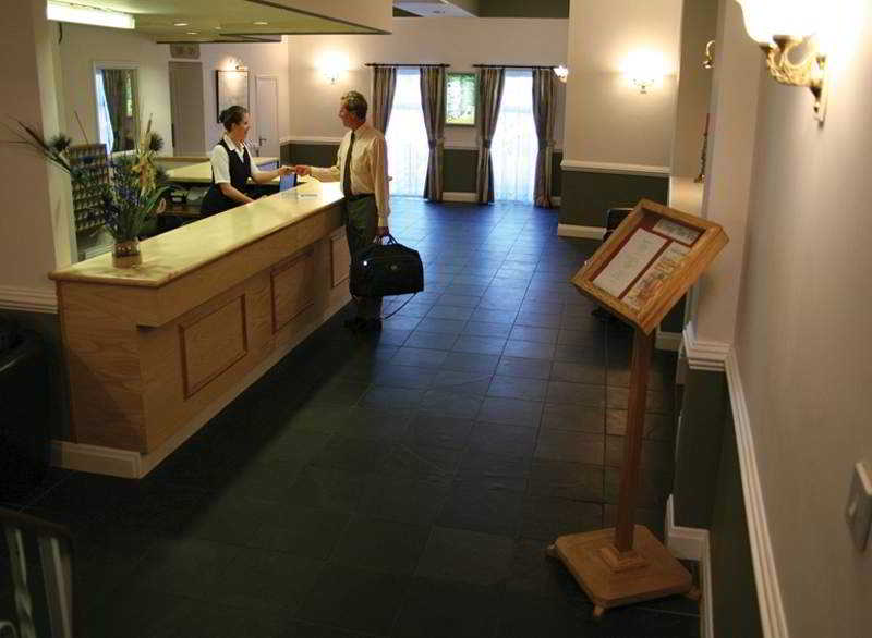 Hotel de Normandie 2
